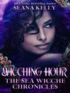 Cover image for Wicching Hour
